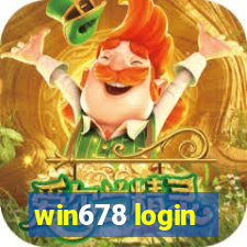 win678 login